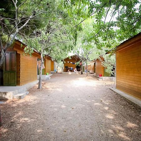 Bungalows Starine Tribunj Tribalj Екстериор снимка