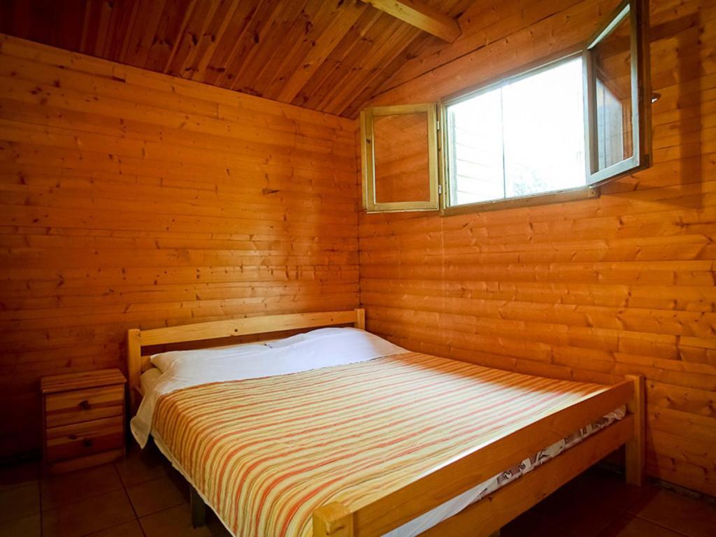 Bungalows Starine Tribunj Tribalj Екстериор снимка