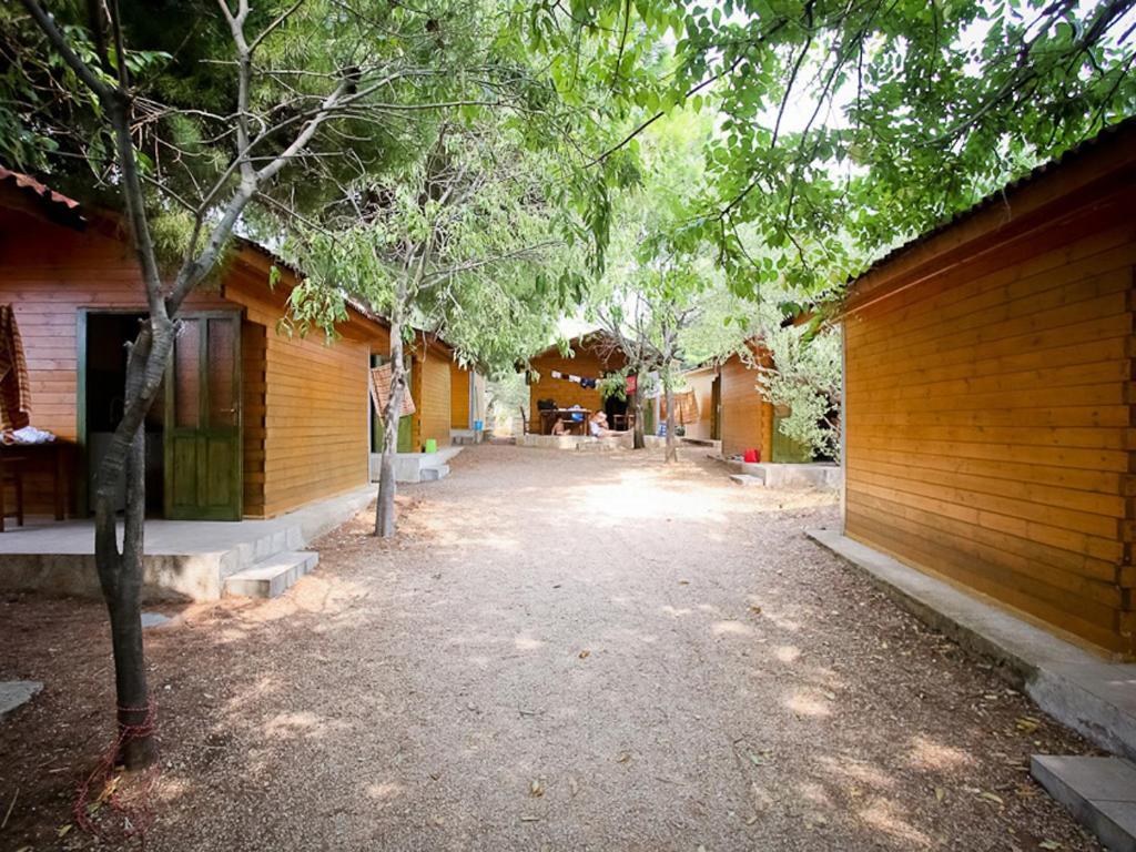 Bungalows Starine Tribunj Tribalj Екстериор снимка